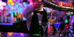 Cocktail Night J88 – Đêm Tiệc Cocktail Độc Đáo Tại Nhà Cái Hàng Đầu