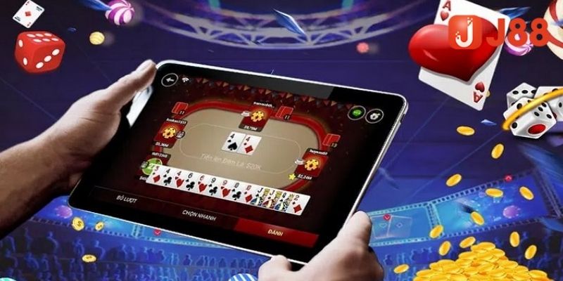 Những ưu điểm nổi bật cực chất tại J88