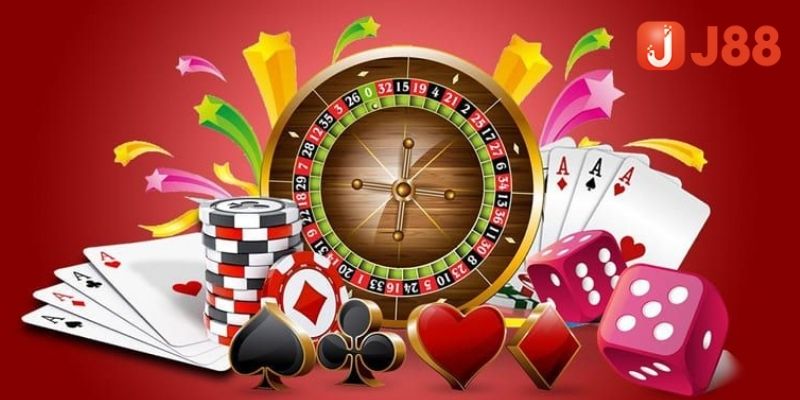 Casino J88