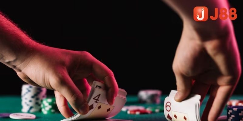 Cam kết bảo vệ thông tin người dùng khi đăng ký J88