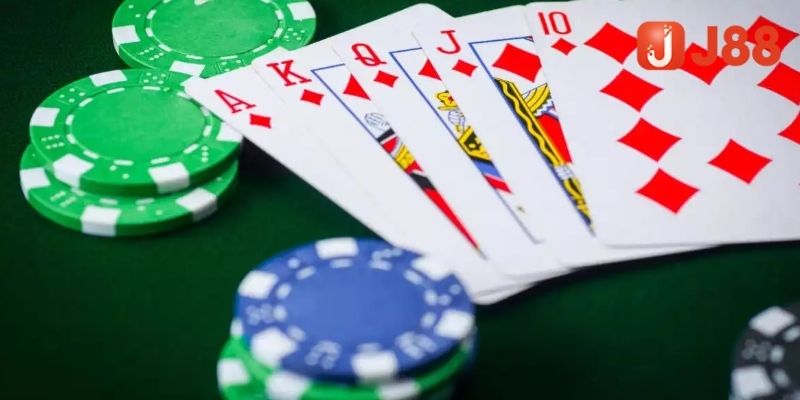 Các bước đơn giản để đăng nhập J88 trải nghiệm game