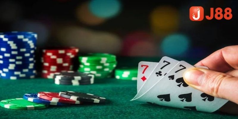 Khám phá bộ sưu tập Game Bài 3D J88 đỉnh cao 
