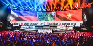 Toàn Cảnh LCK Mùa Giải 2025 - Cơ Hội Cá Cược Đỉnh Cao Tại Nhà Cái J88