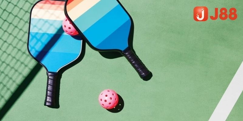 Mẹo Để Chiến Thắng Trong Pickleball