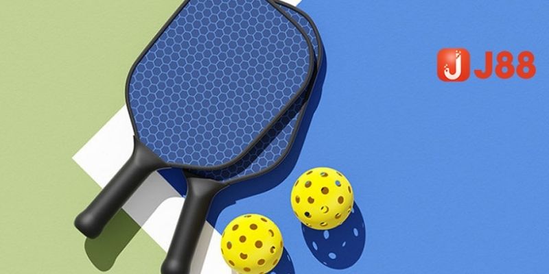 Giới Thiệu Cược Thủ Môn Pickleball