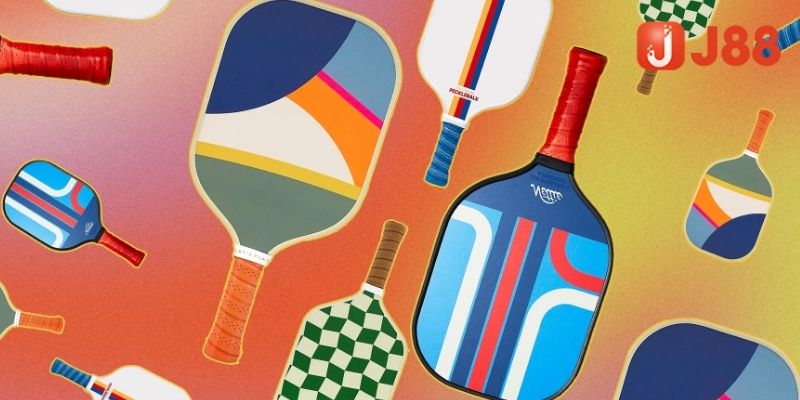 Luật Chơi Pickleball Cho Tân Thủ Cơ Bản