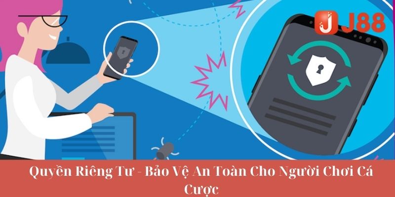 Quyền riêng tư