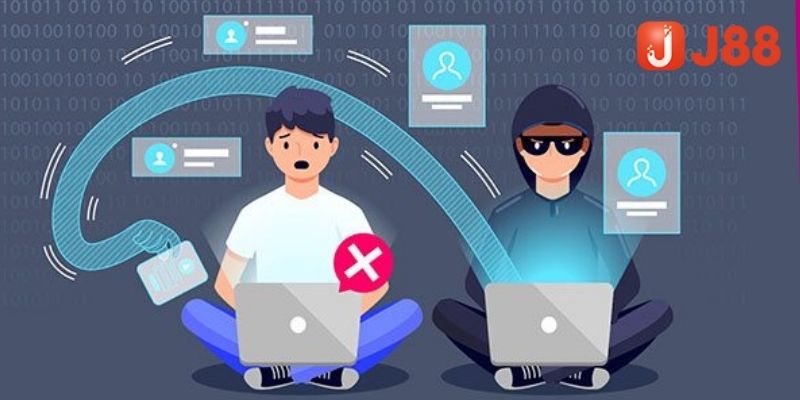 Hệ thống bảo mật đảm bảo quyền riêng tư tại J88