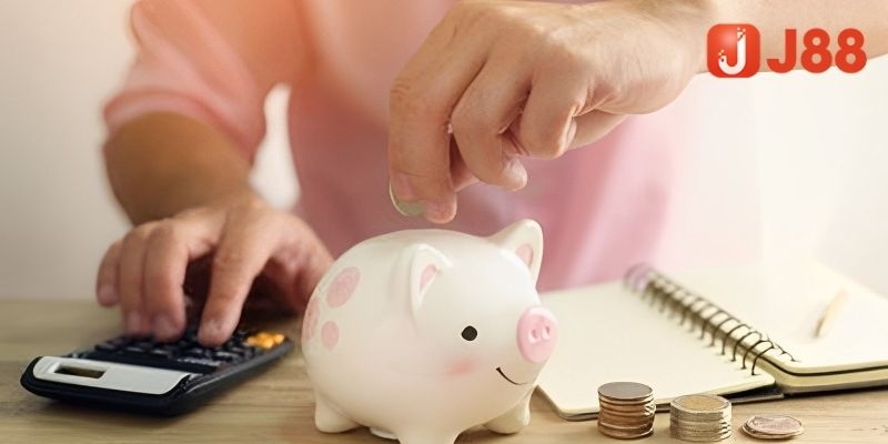 Hướng dẫn rút tiền J88 dành cho tân thủ